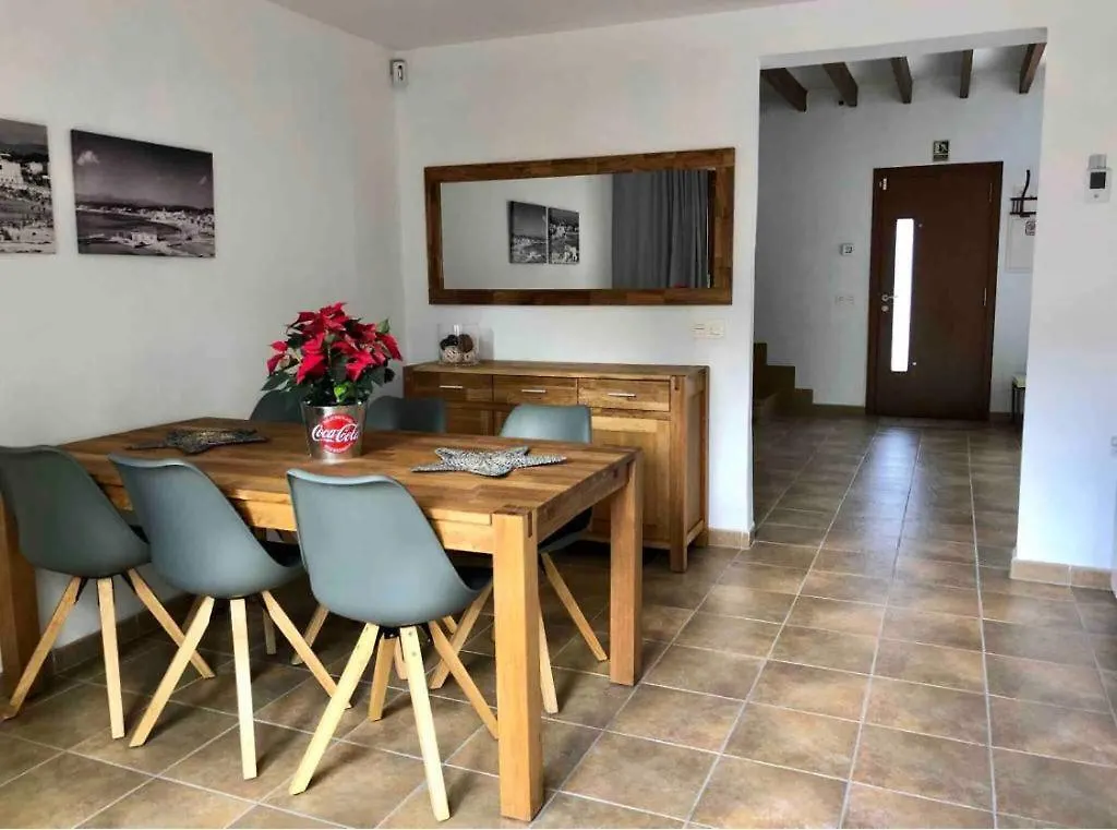 Almahome El Arenal  Holiday home