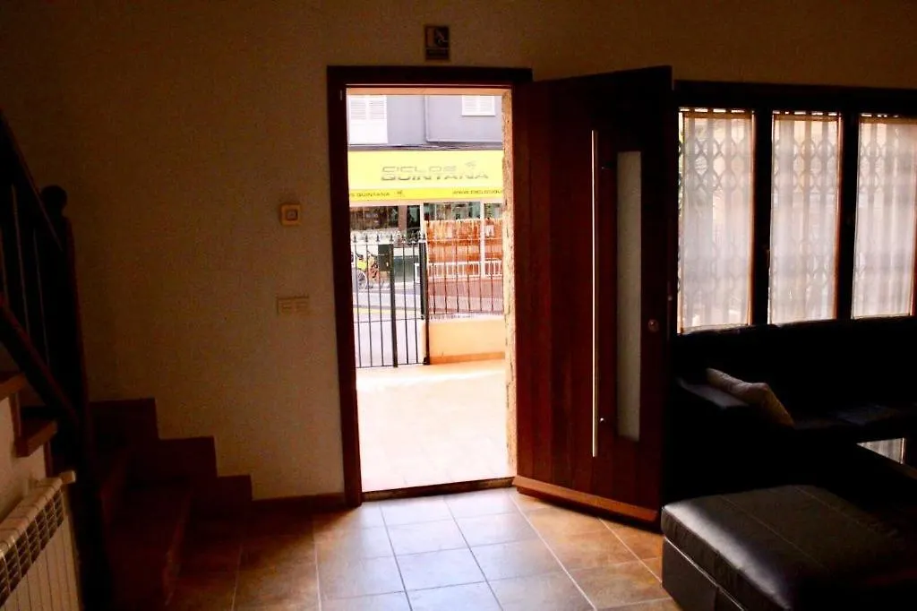Holiday home Almahome El Arenal