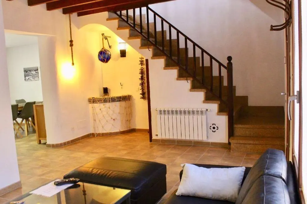 Almahome El Arenal  Spain