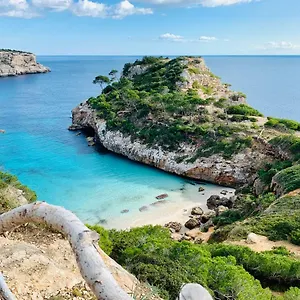 Appartement Marina Sol I Pins, Cala Figuera (Mallorca)